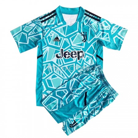 Maillot de Foot Juventus Gardien Domicile 2022-23 - Enfant Maillot de Foot Juventus Gardien Domicile 2022-23 - Enfant